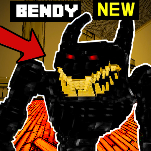 Mod New Bendy Addon icon