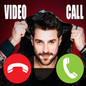 Dj Alok Video Call fake from alok 2020 icon