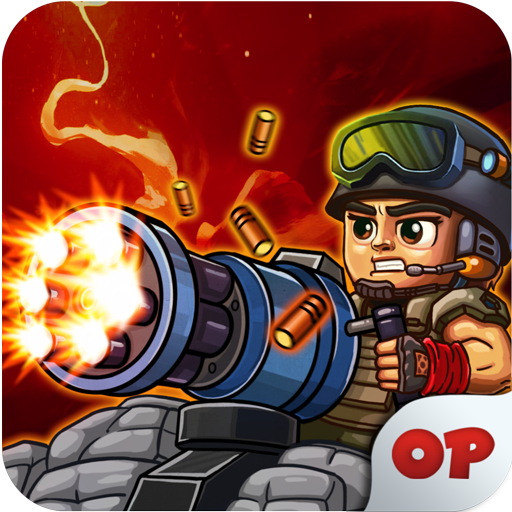 Zombie Survival icon