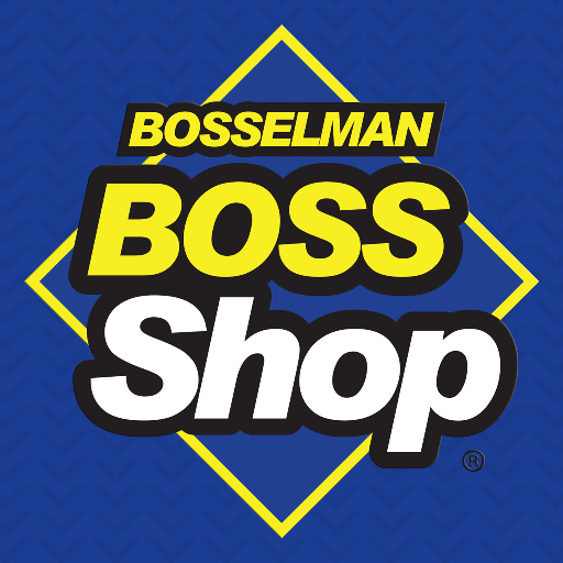 Boss Truck Shops icon