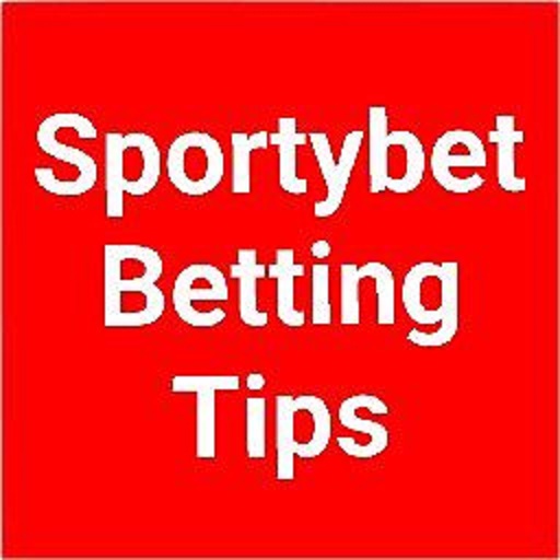 Sportybet Betting Tips icon