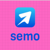 semo - WhatsApp Messenger: HD free calling icon