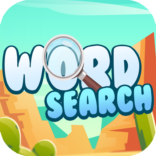 Word Search 2020 icon