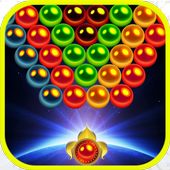 Bubble Shooter Blaze icon