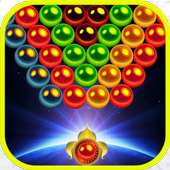 Bubble Shooter Blaze