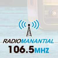 Radio Manantial 106.5 Charata on 9Apps