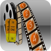 Vidio editeur-and maker icon