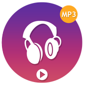 Armus Music MP3 Player icon
