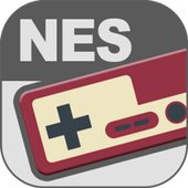 NES Game: Best Emulator icon