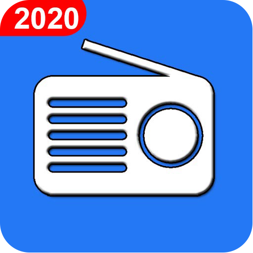 World Radio HD icon