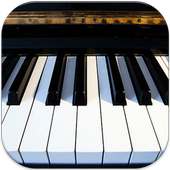 Play Piano on phone