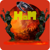 Hope Of Mankind icon