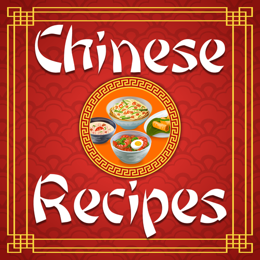 Chinese Recipes icon