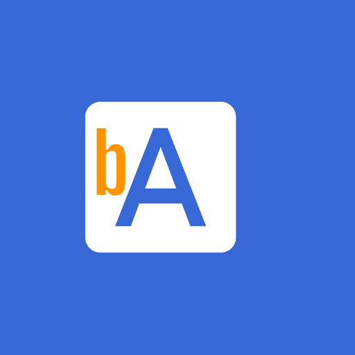 Bing A to Z Keywords icon