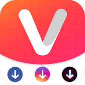 All Video Downloader - Social Video Downloader icon