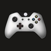 Smart Game Station أيقونة