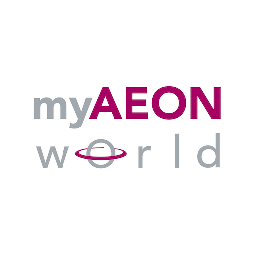 MyAEON World icon