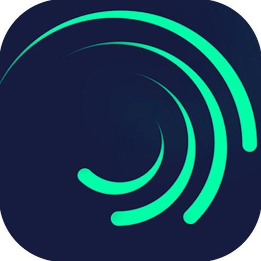 Alight Motion : video editor pro TIPS icon