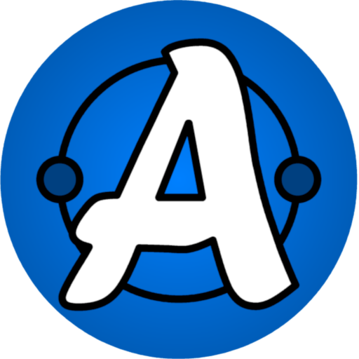 Aequitas: The New Life Counter icon