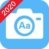 Camera Screen Translator icon