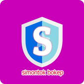 Simontok's BKP Browser icon