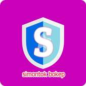 Simontoc bukan BKP Browser