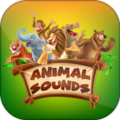 Animal Sounds icon
