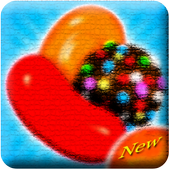 Guides Candy Crush Saga icon