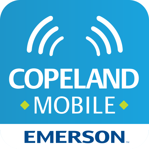 Copeland™ Mobile icon