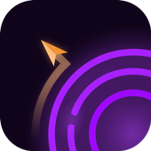 Smash up : Go ahead Jump is Spinning icon