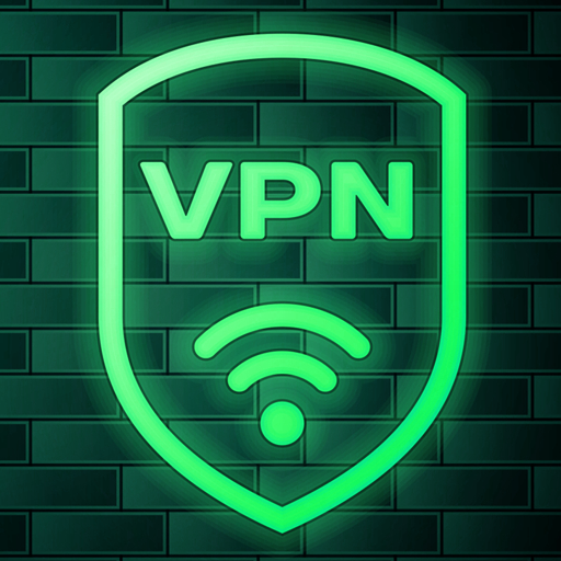 VPN Pro: Fast Secure Unlimited Proxy icon