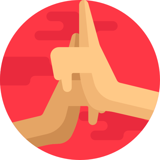 Yoga Mudra - Hand Gesture Exercise icon