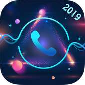 Call Screen 2019 on 9Apps