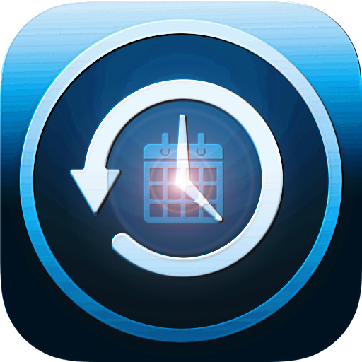 Years &amp; Days Calculator icon