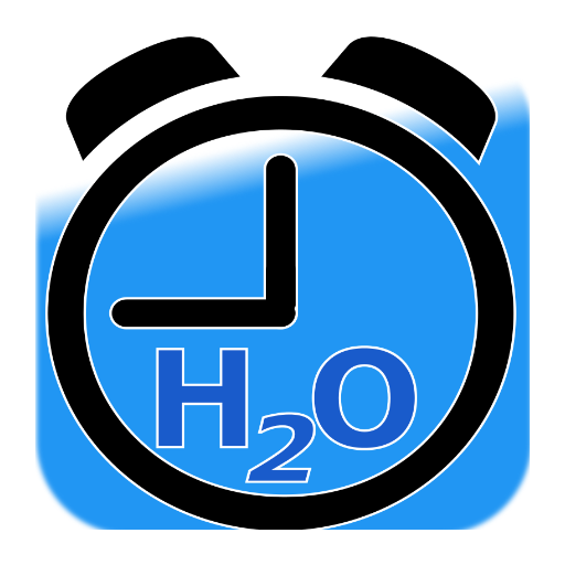H2O Alarm icon