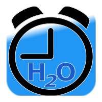 H2O Alarm on 9Apps