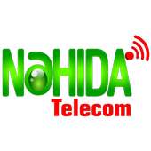 Nahida Telecom on 9Apps