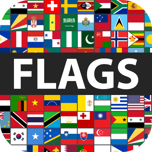 Flags Quiz icon
