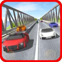 Traffic Highway Racer