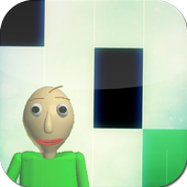 Baldi Piano Tiles 🎹 icon