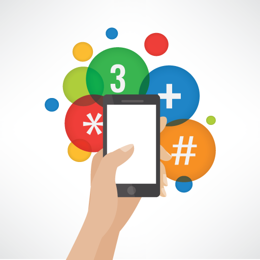 Secret Codes For Android Devices icon