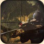 Desert War - Sniper Hitman on 9Apps