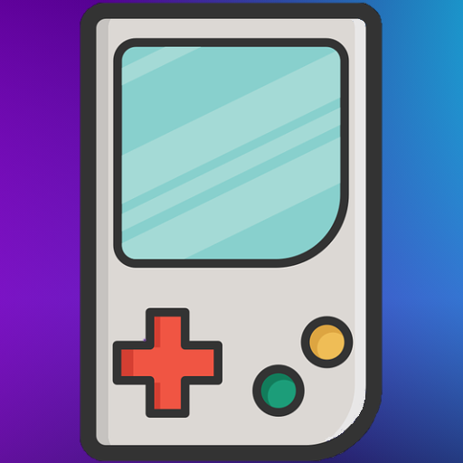 Online mini games icon
