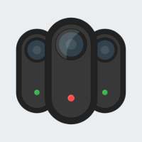 Logitech Mevo Multicam