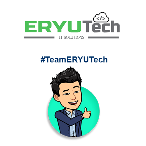 ERYUTech App icon