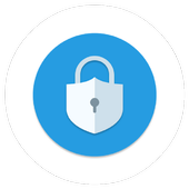 Secure icon