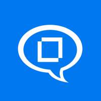 Micro Focus Messenger on 9Apps