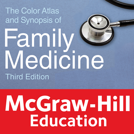 The Color Atlas &amp; Synopsis of Family Medicine, 3/E icon