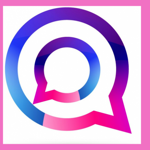 Digi Chat Messanger App with Telegram Feature icon