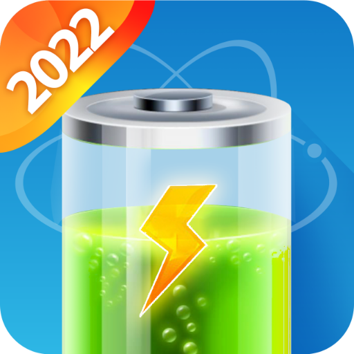 Battery Health-Saver&amp;Booster icon